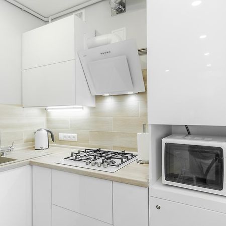 Vip Apartment Blue Whale Odesa Exterior foto