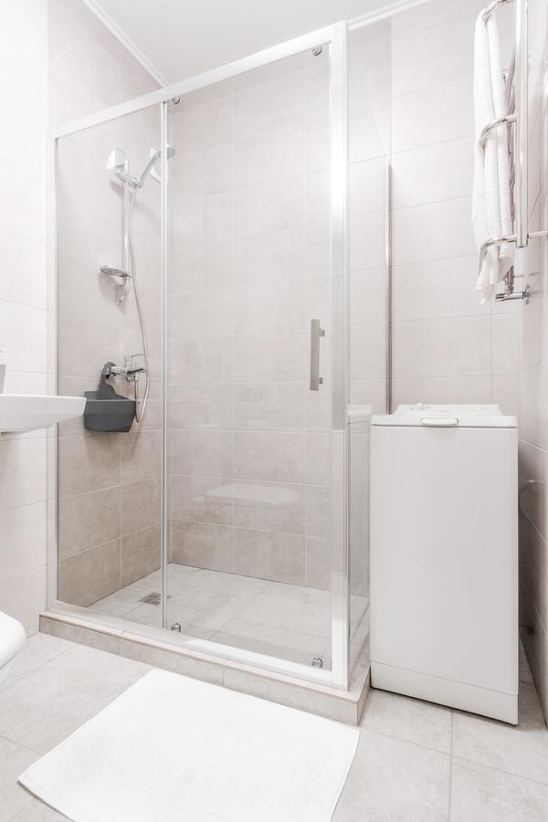 Vip Apartment Blue Whale Odesa Exterior foto